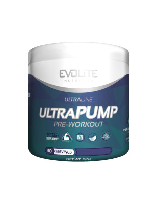 EVOLITE ULTRAPUMP 345g Ice Candy