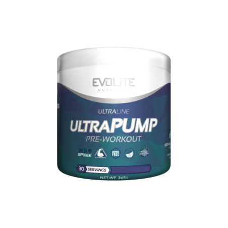 EVOLITE ULTRAPUMP 345g Ice Candy