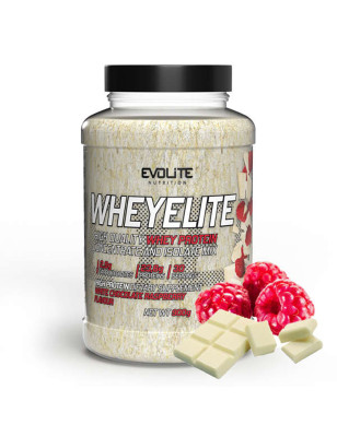 EVOLITE WHEYELITE 900g Banana