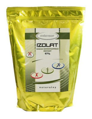 EXTENSOR IZOLAT 97 - 1000 g