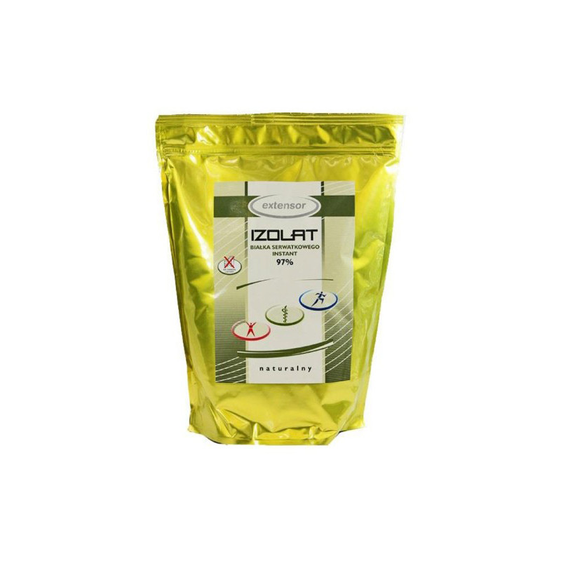EXTENSOR IZOLAT 97 - 1000 g EXTENSOR IZOLAT 97 - 1000 g