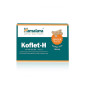 HIMALAYA KOFLET-H GINGER 12 lozenges imbir HIMALAYA KOFLET-H GINGER 12 lozenges imbir