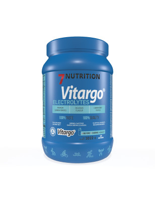 7 NUTRITION VITARGO CL 1008 g lemon 