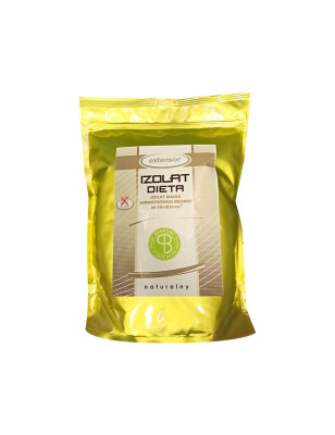 EXTENSOR IZOLAT DIETA - 1000g