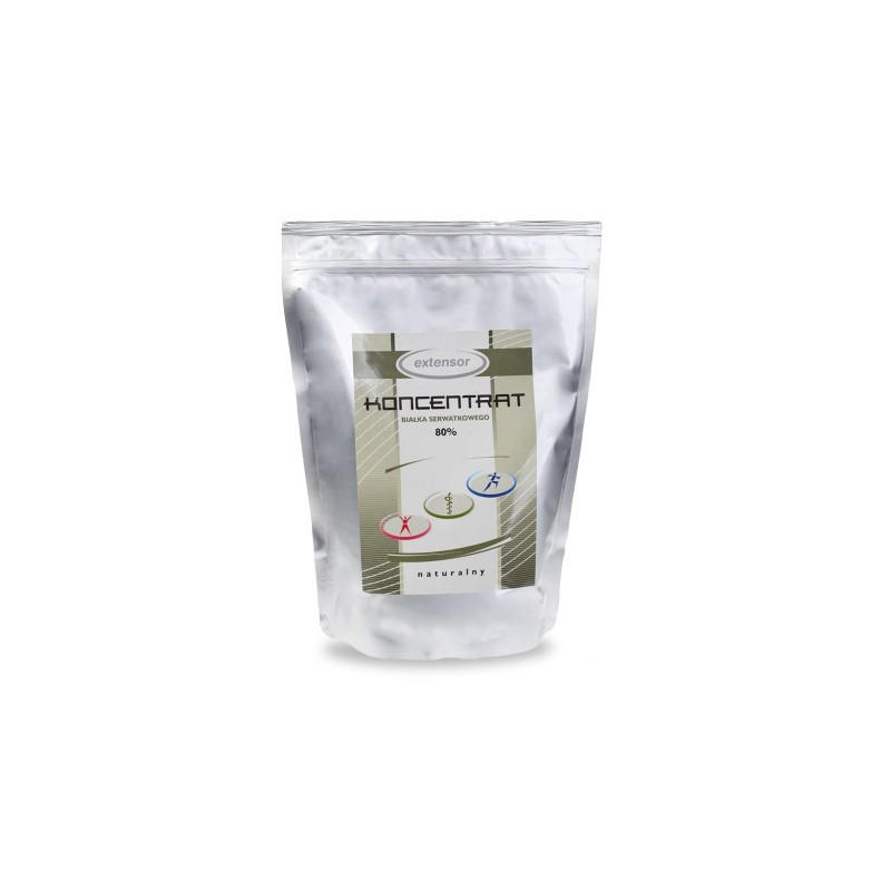 EXTENSOR KONCENTRAT 80 - 1000 g. EXTENSOR KONCENTRAT 80 - 1000 g.