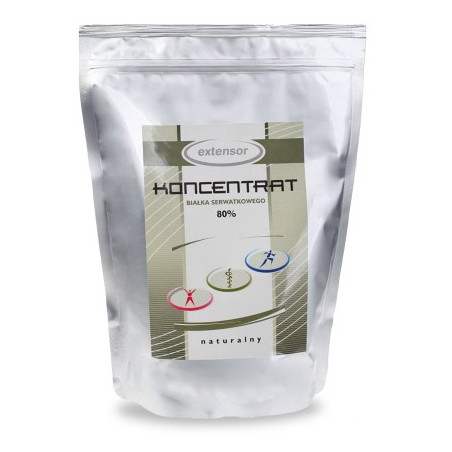 EXTENSOR KONCENTRAT 80 - 1000 g.