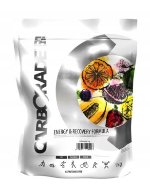 F.A. CARBORADE 1 kg GREEN APPLE
