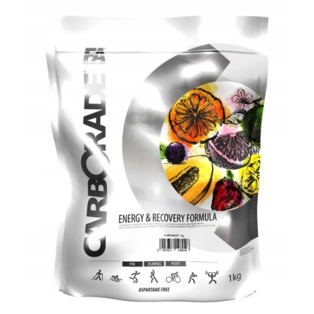F.A. CARBORADE 1 kg GREEN APPLE