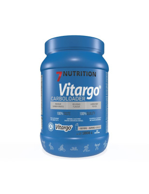 7 NUTRITION VITARGO CL 1008 g lemon 