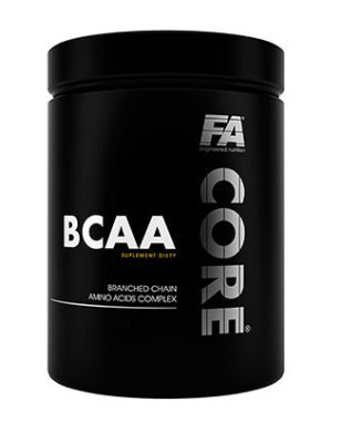F.A. CORE BCAA 350 g - Cola