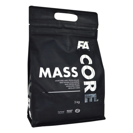 F.A. CORE MASS 3000g czekolada *