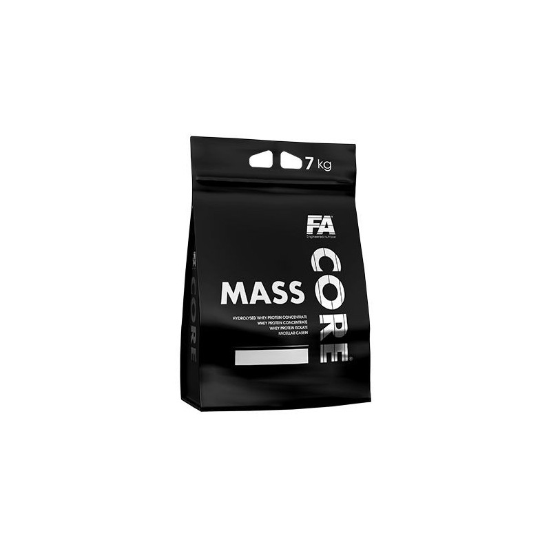F.A. CORE MASS 7 kg BANANA F.A. CORE MASS 7 kg BANANA