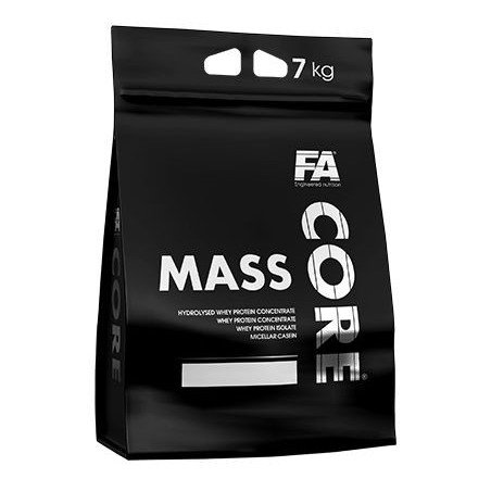 F.A. CORE MASS 7 kg BANANA