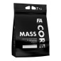 F.A. CORE MASS 7 kg CHOCOLATE  F.A. CORE MASS 7 kg CHOCOLATE