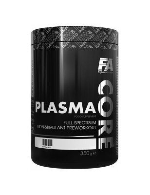 F.A. CORE PLASMA 350g ORANGE MANGO