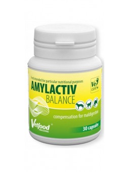 VETFOOD AMYLACTIV BALANCE...