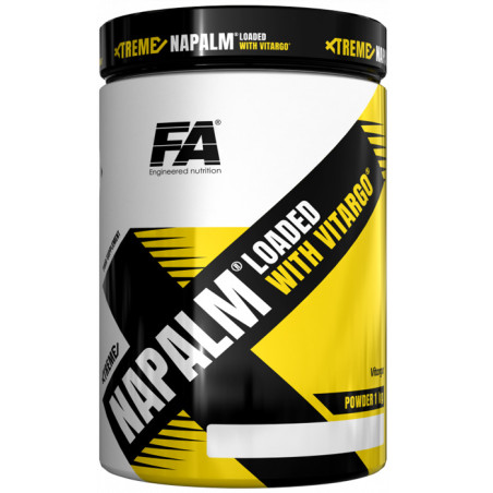 F.A. NAPALM XTR+ VITAR 1000 g - ORANGE