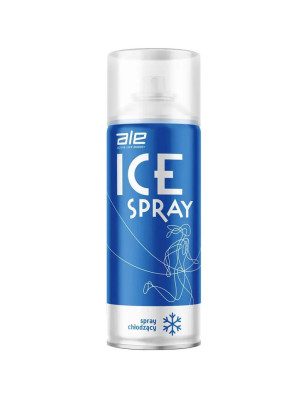 ALE ICE SPRAY 400 ml 