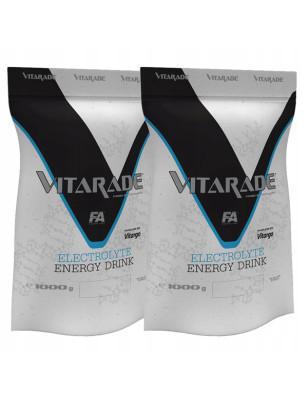 F.A. VITARADE EL 2 kg LEMON