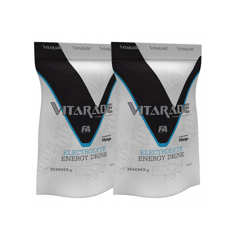 F.A. VITARADE EL 2 kg LEMON F.A. VITARADE EL 2 kg LEMON
