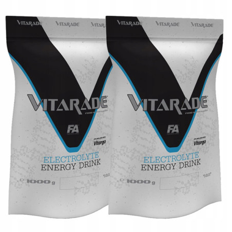 F.A. VITARADE EL 2 kg LEMON
