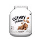 F.A. WELNESS LINE WHEY PROTEIN 2270g Chocolate F.A. WELNESS LINE WHEY PROTEIN 2270g Chocolate