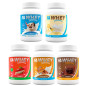 F.A. WHEY DELICIOUS 1 kg PEANUT BUTTER F.A. WHEY DELICIOUS 1 kg PEANUT BUTTER