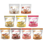 F.A. WHEY PROTEIN 908 g - CZEKOLADA MALINA F.A. WHEY PROTEIN 908 g - CZEKOLADA MALINA