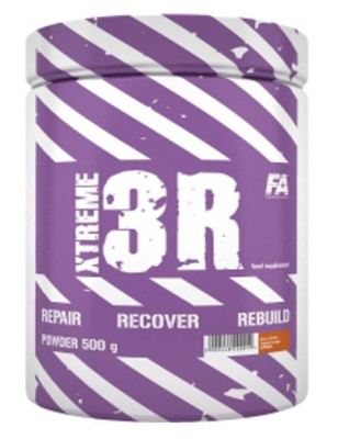 F.A. XTREME 3R - 500g peach