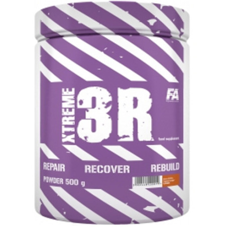 F.A. XTREME 3R - 500g peach