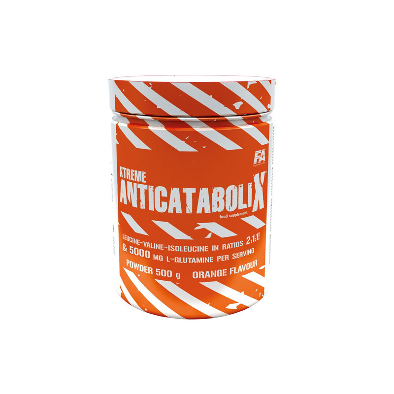 F.A. Xtreme Anticatabolix 500g-cola F.A. Xtreme Anticatabolix 500g-cola