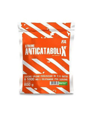 F.A. Xtreme Anticatabolix 800g-Cola