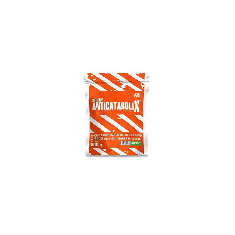 F.A. Xtreme Anticatabolix 800g-Cola F.A. Xtreme Anticatabolix 800g-Cola