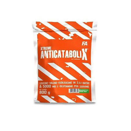 F.A. Xtreme Anticatabolix 800g-Cola