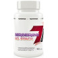 7 NUTRITION BERBERINE HCL STACK - 60kaps 7 NUTRITION BERBERINE HCL STACK - 60kaps