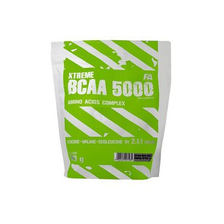 F.A. XTREME BCAA 5000-800g Pineapple