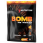 7 NUTRITION BOMB pre workout 20g 7 NUTRITION BOMB pre workout 20g