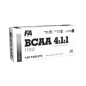 F.A. BCAA 4:1:1 1100 120 tabl F.A. BCAA 4:1:1 1100 120 tabl