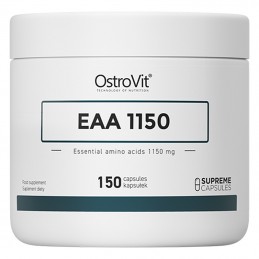 OSTROVIT EAA 1150mg - 150kaps