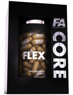 F.A. CORE FLEX 112 kaps.