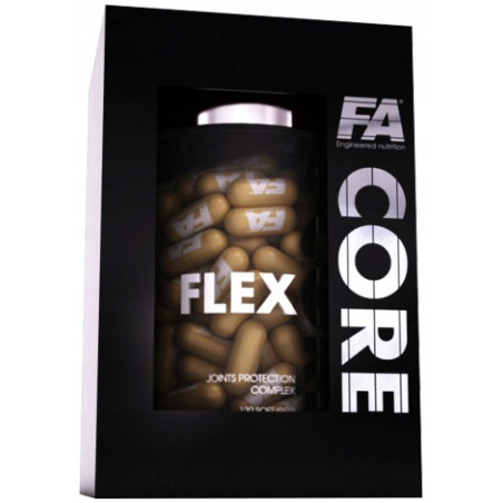 F.A. CORE FLEX 112 kaps.