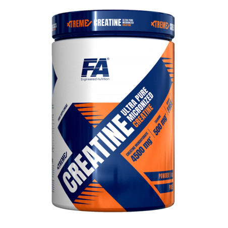 F.A. XTREME CREATINE 1000 g