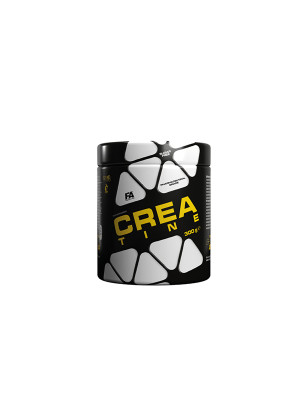 F.A. CREATINE 300g