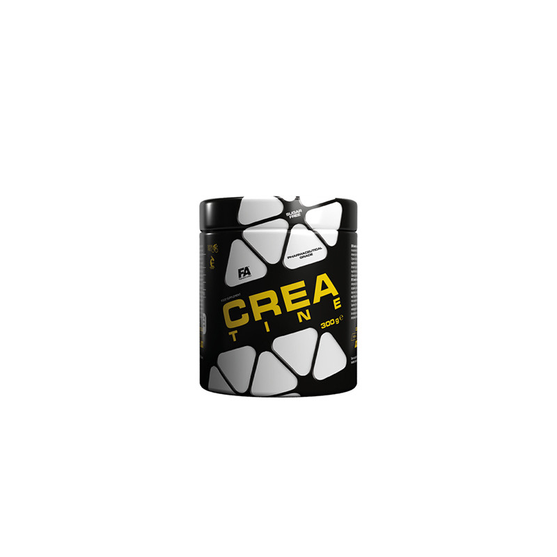 F.A. CREATINE 300g F.A. CREATINE 300g