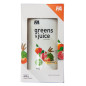 F.A. Greens&Juice 300g - Lemon F.A. Greens&Juice 300g - Lemon
