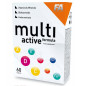 F.A. MULTI ACTIVE FORMULA 60 tabl. F.A. MULTI ACTIVE FORMULA 60 tabl.