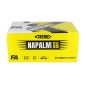 F.A. NAPALM IGNITER SHOT 24x120ml exotic F.A. NAPALM IGNITER SHOT 24x120ml exotic