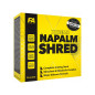 F.A. NAPALM SHRED 30 sasz. F.A. NAPALM SHRED 30 sasz.