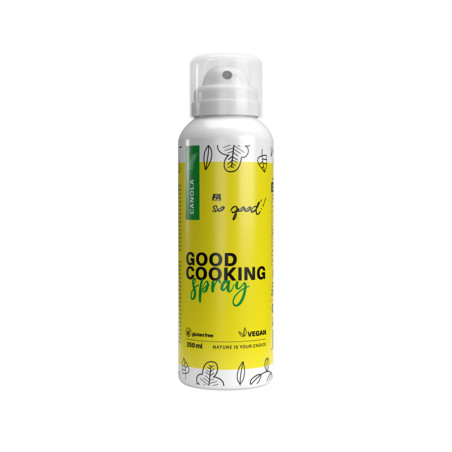 F.A. SO GOOD COOKING SPRAY 250ml Canola Oil