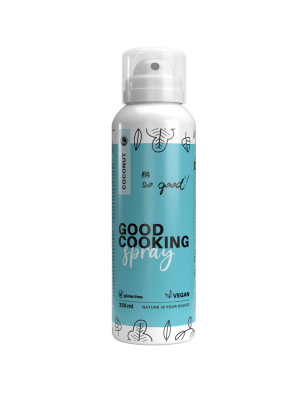 F.A. SO GOOD COOKING SPRAY 250ml Coconut Oil